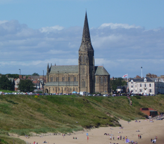 NEWMP Memorial Image